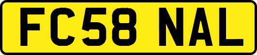 FC58NAL