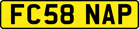 FC58NAP