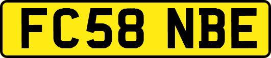 FC58NBE