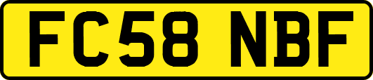 FC58NBF