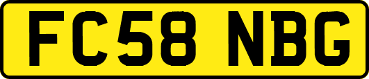 FC58NBG