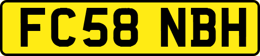 FC58NBH