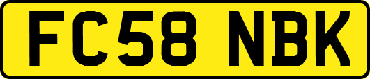 FC58NBK