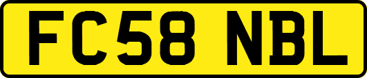 FC58NBL