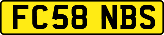 FC58NBS
