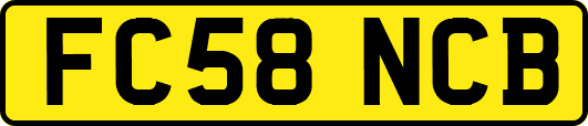 FC58NCB