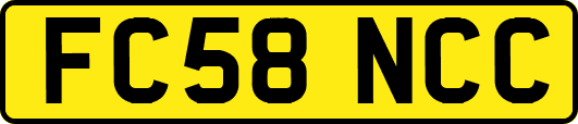 FC58NCC