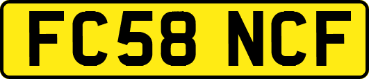 FC58NCF