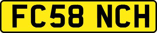 FC58NCH
