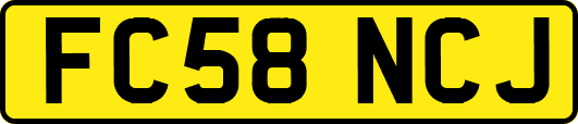 FC58NCJ