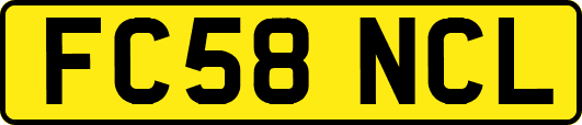 FC58NCL