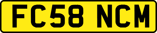 FC58NCM