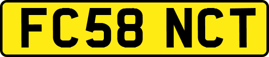 FC58NCT