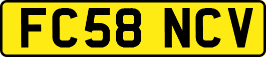 FC58NCV