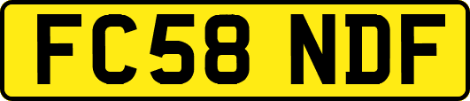 FC58NDF