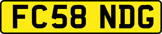 FC58NDG
