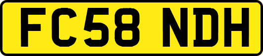 FC58NDH