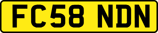 FC58NDN