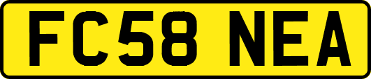 FC58NEA