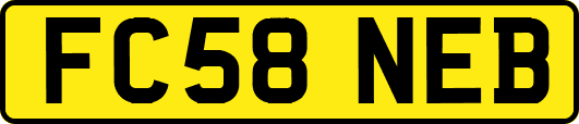 FC58NEB