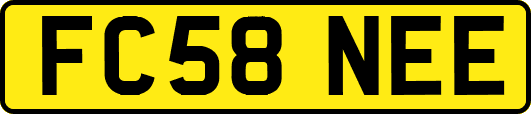 FC58NEE