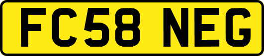 FC58NEG