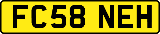 FC58NEH