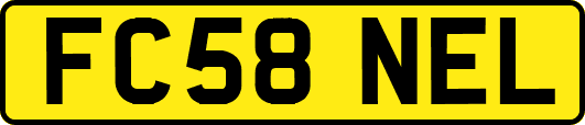 FC58NEL