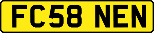 FC58NEN