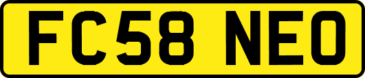 FC58NEO