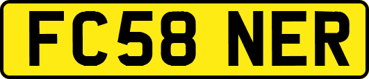 FC58NER