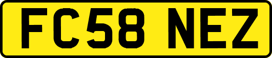 FC58NEZ