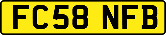 FC58NFB