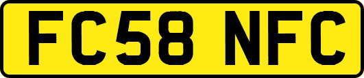 FC58NFC