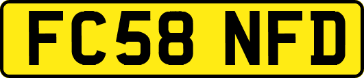 FC58NFD