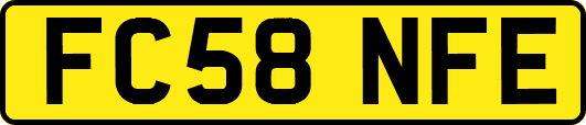 FC58NFE