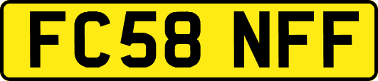 FC58NFF