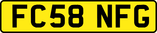 FC58NFG