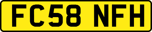 FC58NFH