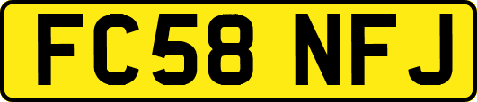 FC58NFJ