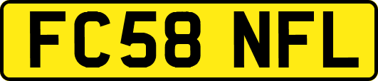 FC58NFL