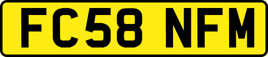 FC58NFM