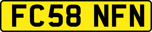 FC58NFN