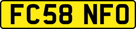 FC58NFO