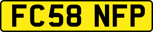 FC58NFP