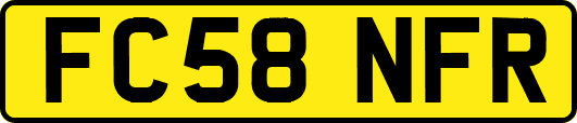 FC58NFR