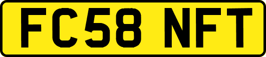 FC58NFT