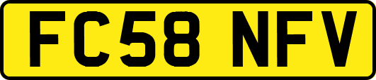 FC58NFV