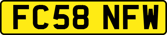FC58NFW