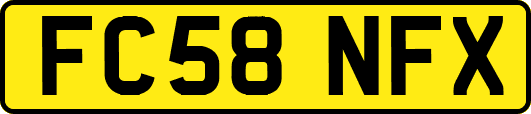 FC58NFX